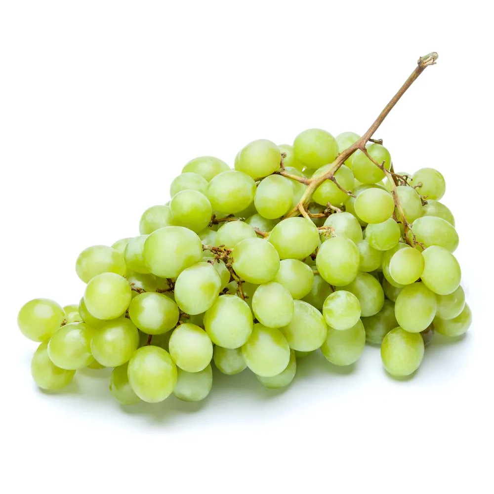 Green Grapes